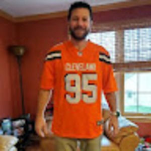 Meet your Posher, Andrew